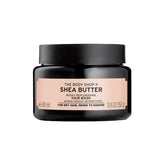 The Body Shop Special Shea Butter Richly Replenishing Hair Mask (240 ml)